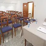 Duerming Longoria Plaza Hotel 
